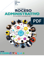 Modulo de Proceso Admins