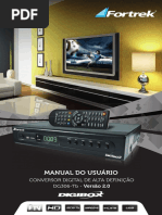 Manual Digibox v2