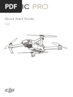 Download MavicProQuickStartGuide by jj tt SN352402391 doc pdf