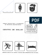 NORMA TECNICA PARA ELABORAR UN CENTRO DE SALUD.pdf