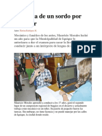 La lucha de un sordo por manejar.docx