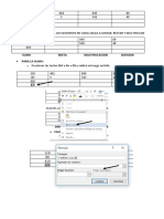 Operaciones Matematicas en Word