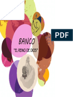 Banco El Reino de Dios