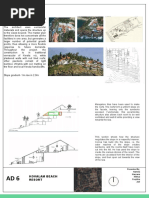 The leela kovalam architecture image