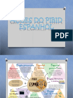 Portfólio 2014 - PIBID/Espanhol