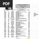 2013 ILX Maintenance.xls - Maintenance