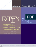 Edicion de Textos Cientificos LaTeX (2011 - Final) - Alexánder Borbón & Walter Mora.pdf