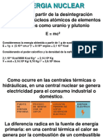 Energia Nuclear PRESENTACION 13463