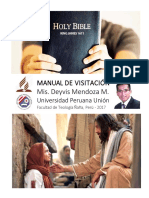 Manual de Visitación Deyvis PDF