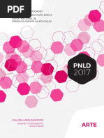 Pnld 2018 Arte
