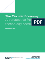 Circular Economy in Tech: SEO-Optimized Title