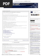 Como Saber Fazer_ Como Resolver o Erro 0x80070052 No Windows