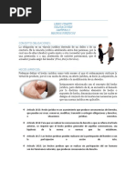 Obligaciones Civil