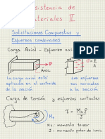 Clase1 Cargas Combinadas PDF