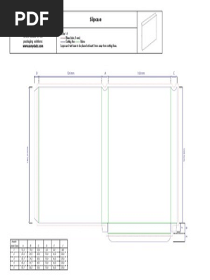 Slip Case