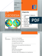 Geodesia Expo