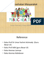 Basic Public Health