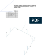 Taller N° 2 de Calculo de cañeria