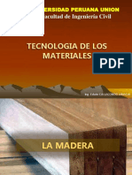 La Madera