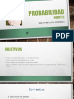 Clase 6 - Probabilidad Parte 2