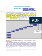 GTH I 2017 I Reseña Hist de Adm de Pers Con Tarea Grupal