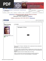 Pizzagate - Stormfront