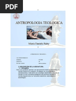 Antropologia Cristiana