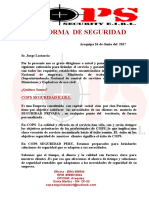 Proforma Congreso Derecho 