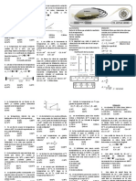 Temperatura y Dilatacion Ficha Academia