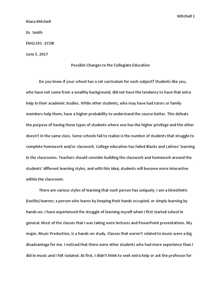 homework essays