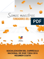 PCI Socialización Costa Marzo 2017