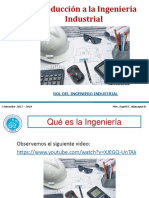 Rol Del Ingeniero Industrial