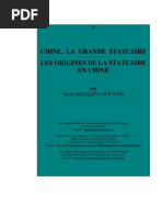 Marcel Granet - La Civilisation Chinoise, Bibliothèque Evolution De L'Humanité