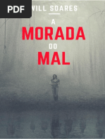 A Morada Do Mal - Degustação