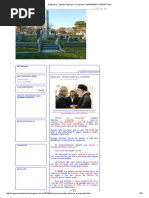 Maçonaria - Senhas Palavras e Juramento - MAPEAMENTO ESPIRITUAL