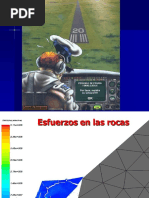 07 Esfuerzos en Las Rocas