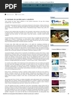 A Realidade Do Perdão Para o Adultério - Respostas Para Perguntas Bíblicas