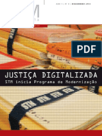 Revista do Superior Tribunal Militar - informativo da Justiça Militar da União - N° 08 - setembro de 2011.pdf