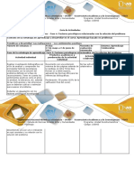 Guía de Actividades y Rúbrica de Evaluación - Fase 4 - Factores Psicológicos Relacionados Con La Solución Del Problema (1)