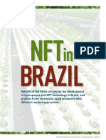 NFT in Brazil