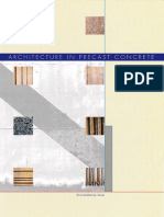 Architecture in Precast Concrete Lowres