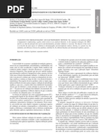 Validação de métodos cromatográficos e eletroforéticos