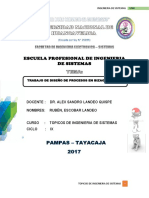 Trabajo de Procesos