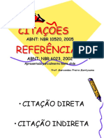 7 Citações