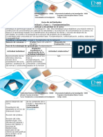 Guía de Actividades y Rúbrica de Evaluación - Fase 1_Fundamentación