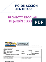 Proyecto Escolar 4
