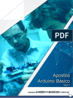 Arduino Basico Vol.1