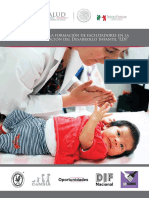 ManualparalaFormaciondeFacilitadoresenlaPruebadeDesarrollloInfantil EDI PDF