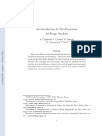 Chambolle Et Al 10 PDF