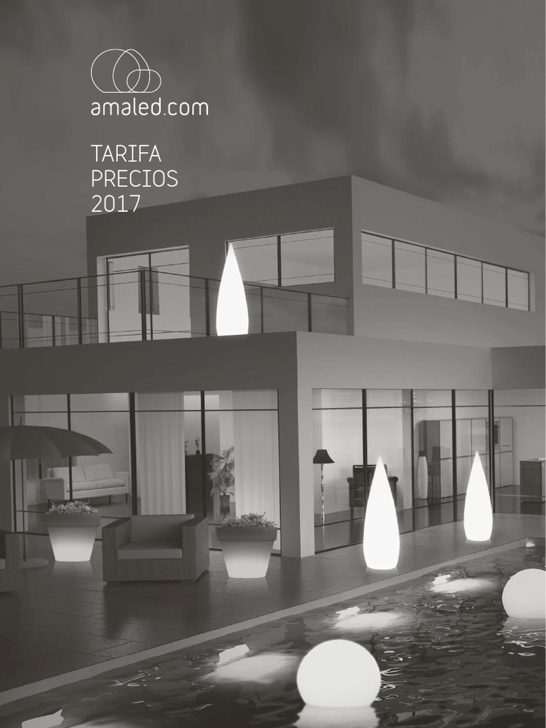 Amaled Catálogo | PDF | Science | Ingeniería
